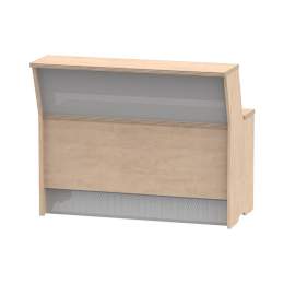 Ресепшен B.R-140